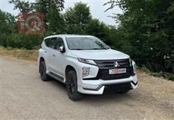 ميتسوبيشي باجيرو سبورت